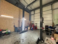 Weber 2 Säulen Hebebühne Expert Serie SJC-10XL - 4.5M Säulenbühne PKW Bühne 4,5t