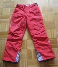 Salomon Skihose Snowbordhose