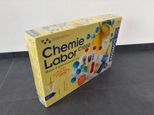 Kosmos chemielabor 1000 - c,