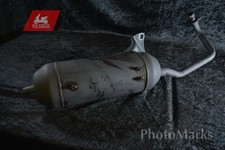 Tecnigas Silent Pro Piaggio ZIP Aprilia Scarabeo Tuning 4 Takt Sportauspuff 