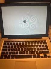Apple MacBook Pro 2012 A1278