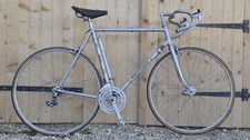 Rennrad PEUGEOT PR10 Vintage
