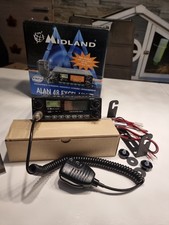 Midland Alan 48 Excel Multi