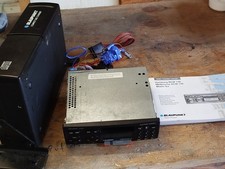 Blaupunkt Hamburg RCM 148 Melbourne RCM 148 Miami DJ Radio+Blaupunkt CD Wechsler