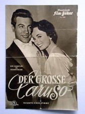 Der grosse Caruso - Illustr. Film-Bühne - IFB 1503 gelocht (27/28)