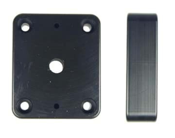 Brodit montageplatte für - ,