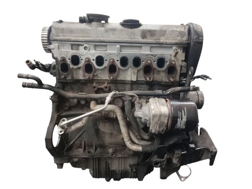 Nackter motor volvo s80 - nackter, 2.5
