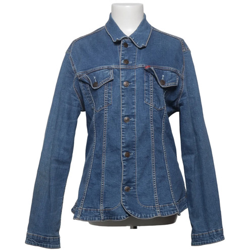 Levi strauss jeansjacke - strauss, &