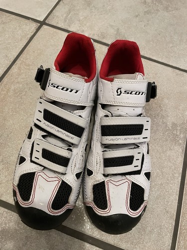 Scott damen fahrradschuhe - scott,