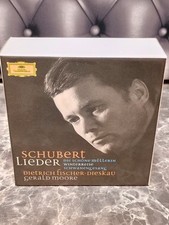 Franz Schubert - Lieder - 21