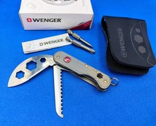 Wenger Titanium 2  New In Box