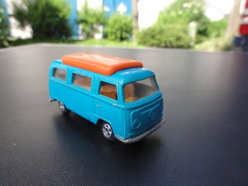 Matchbox superfast volkswagen - matchbox,