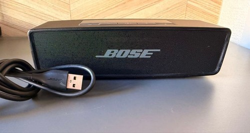Bose soundlink mini special - bose,