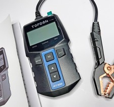 TOPDON BT100 12V Batterietester Akku