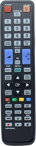 Aa59 00445a fernbedienung - aa59-00445a,