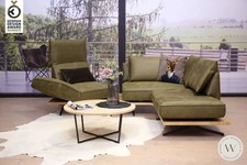 Eckgarnitur Modell Phönix