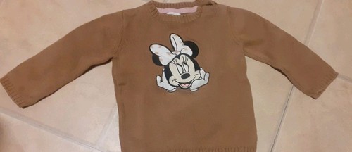 Mädchen pullover disney - pullover,