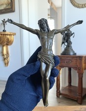 Bronzefigur Jesus Christus 22