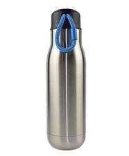 Edelstahl Trinkflasche 500ml |