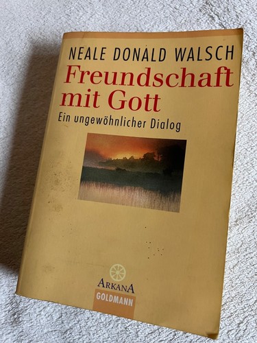 Freundschaft mit gott von - freundschaft,