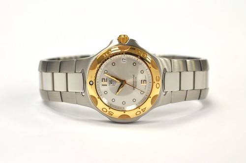 Tag heuer kirium wl1153 - tag,