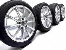 Original Porsche Boxster 982