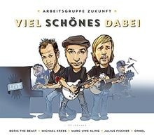 Viel schönes dabei live - schönes,
