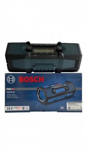 Bosch gpb18v - bosch, gpb18v-3c