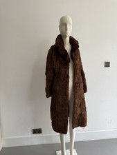 Damen Vintage 60er Jahre Echt