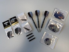 Target Raymond Van Barneveld RvB95 X Echo Swiss Point Steeldarts - 23 Gramm