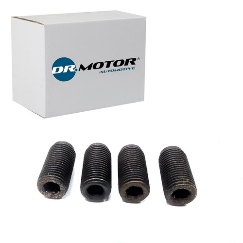 Motor automotive - dr.motor,