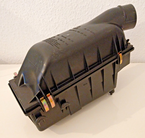 Luftfilterkasten golf td - golf, /
