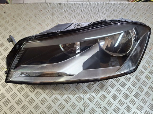 Frontscheinwerfer passat b7 - frontscheinwerfer,