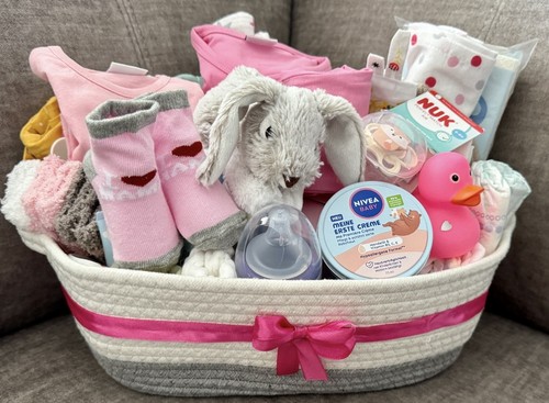 Baby geschenkkorb geschenk - geschenkkorb,