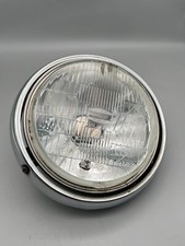 Yamaha XV 535 Scheinwerfer Headlight Hauptscheinwerfer Virago 535 #28472