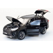1/32 Toyota RAV4 Modellauto