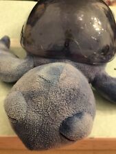 Einschlaf Hilfe Schildkröte Aqua - mit Sound und Lichteffekt, Nachtlicht WM12