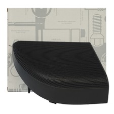 Original Mercedes Abdeckung