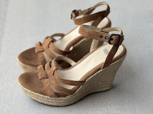 Ugg melissa platform high - ugg, heel