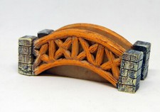 Bonsai Brücke / Figur