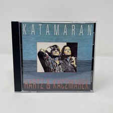 Hartz & Kaczmarek ‎–
