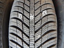 1 Ganzjahresreifen 185/60 R14 82H Nexen Nblue 4 Season DOT 0120 Profil 7,3-7,6mm