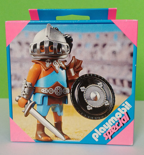 Playmobil sammlung special set - special,