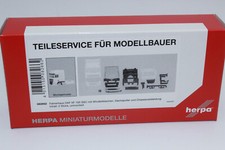 Herpa 082662 Fahrerhaus DAF XF
