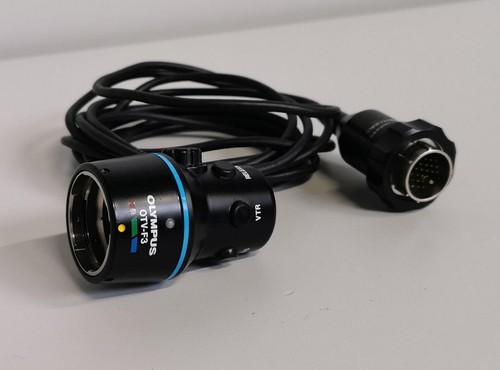 Endoscope camera head - head,