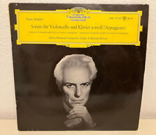 ENRICO MAINARDI - SCHUBERT -