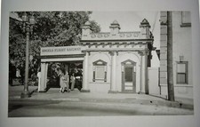 Orig 1944 Los Angeles Angel