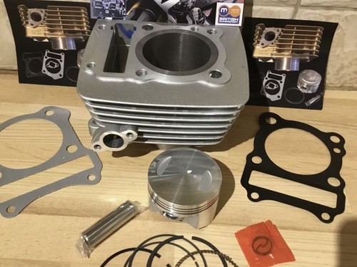 Keeway 150cc big bore - keeway, kein