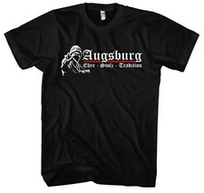 Augsburg Ehre und Stolz