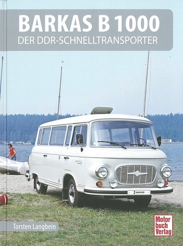 Langbein barkas 1000 der - langbein:,